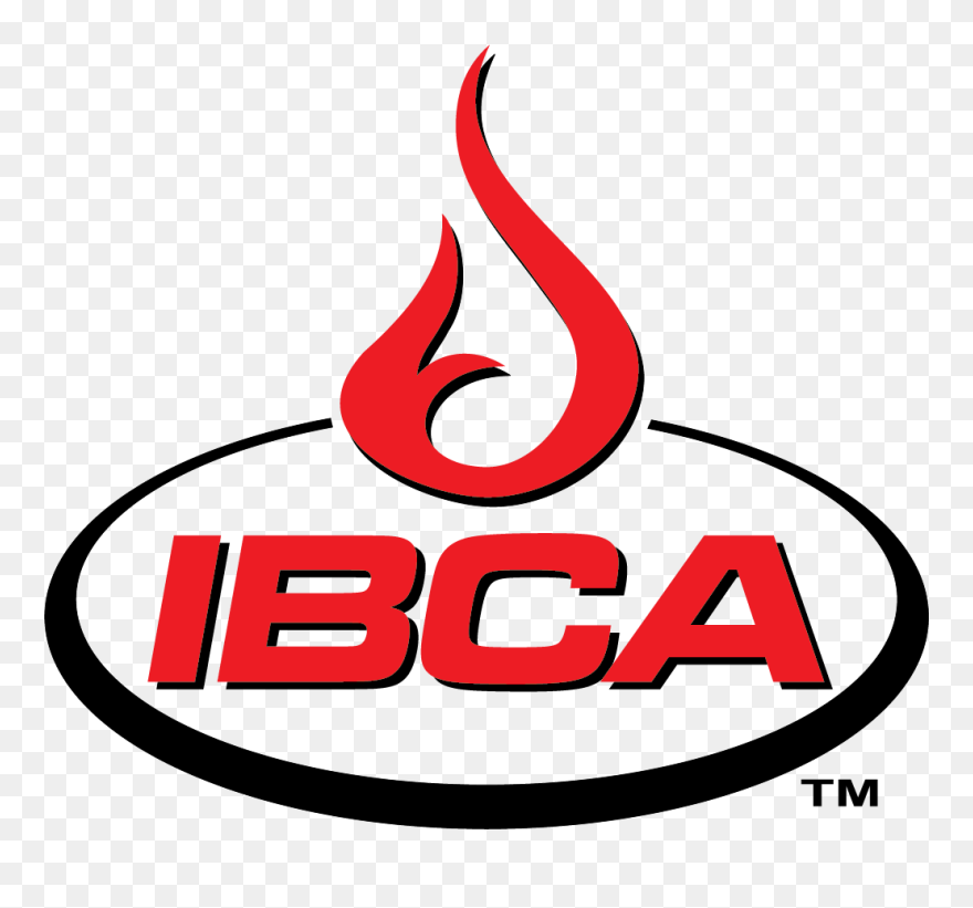 Ibca - International Barbeque Cookers Association Lifetime Clipart