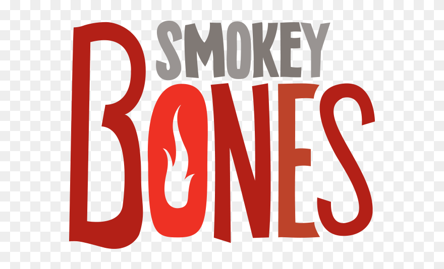 Smokey Bones Clipart