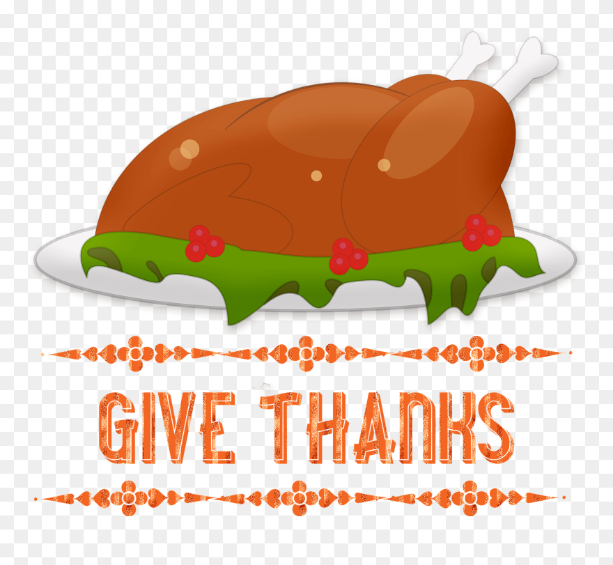Thanksgiving Clipart