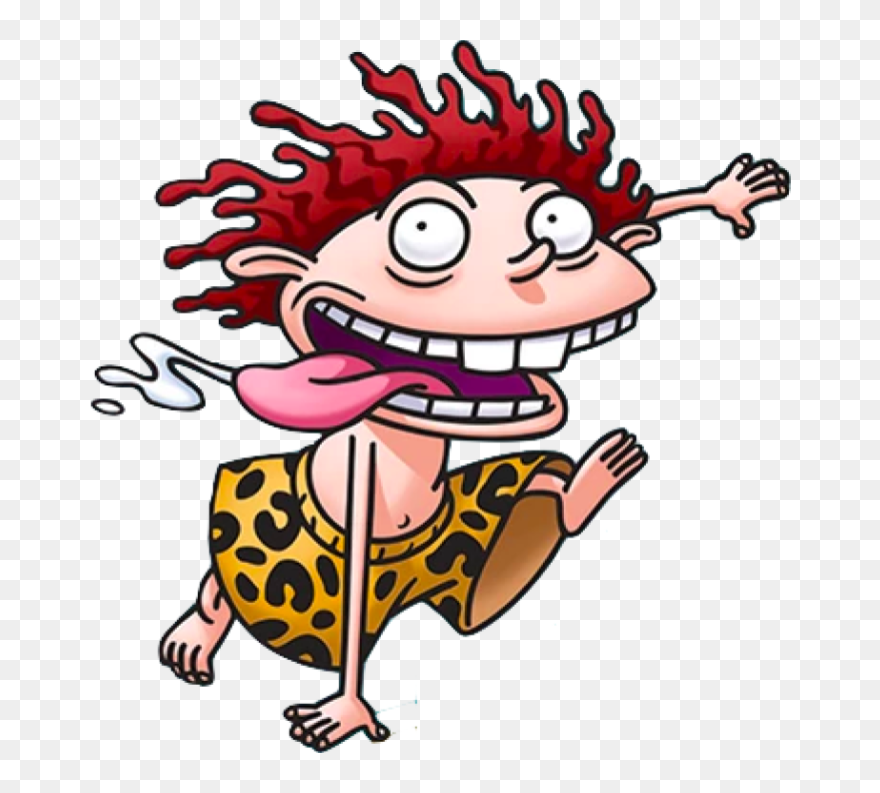 The Wild Thornberrys Wiki - Donnie Thornberry Clipart