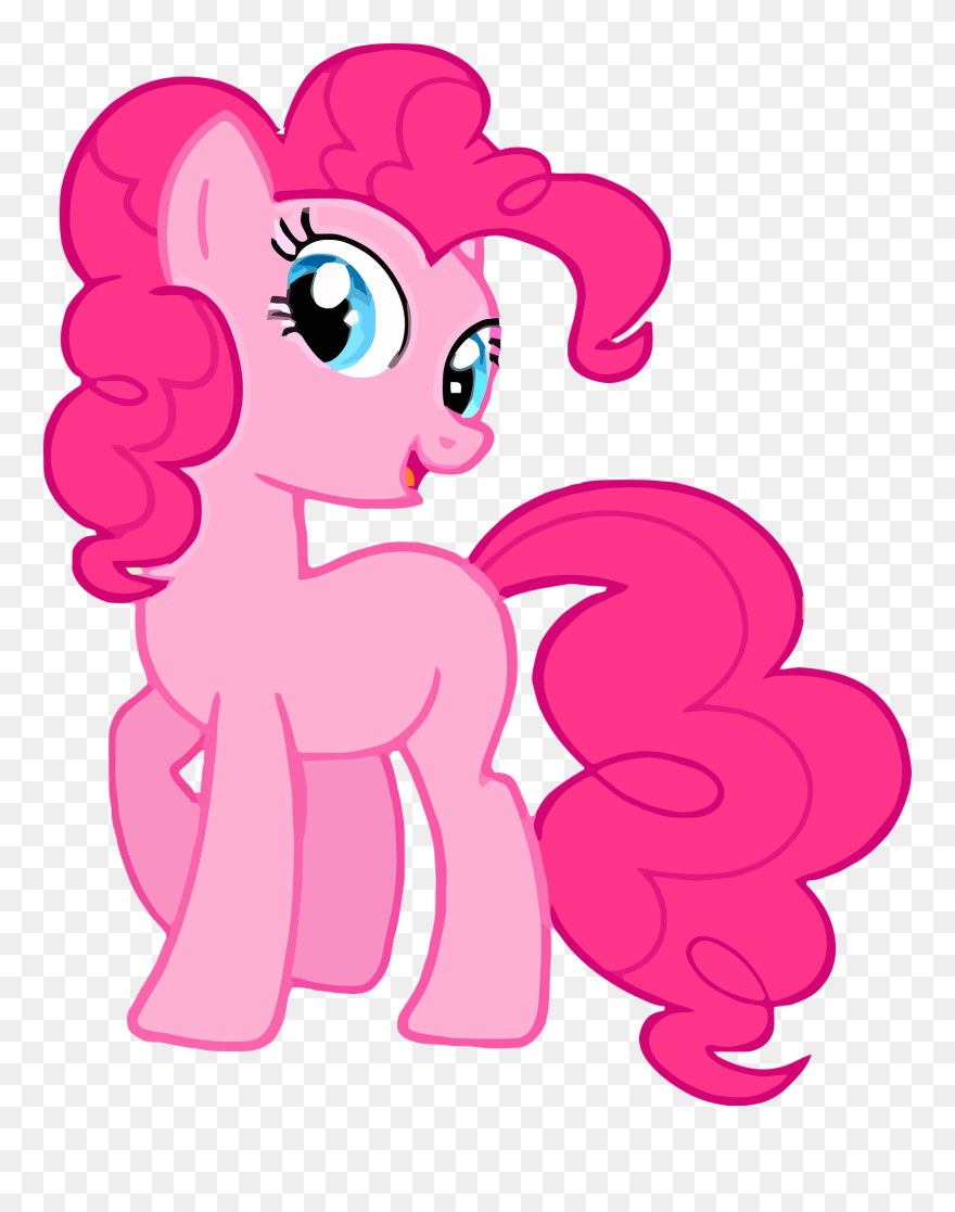 My Little Pony Png Clipart (#5384276) - PinClipart
