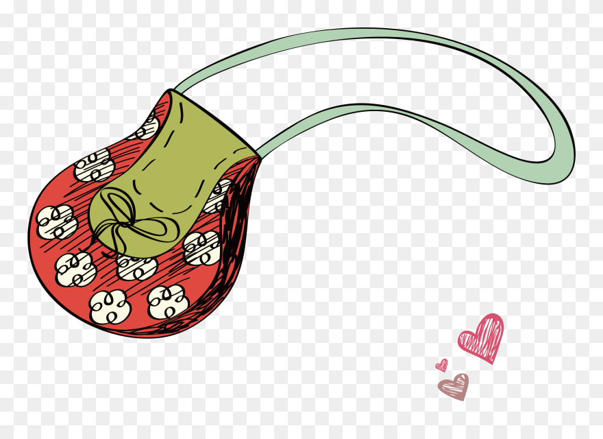 Unique Clipart Tiny Hand - Png Download