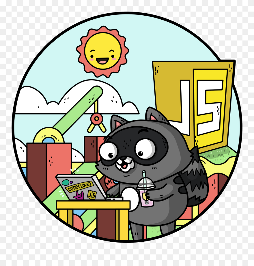 Excited Clipart Lot Friend - Microsoft Developer Advocate - Png Download