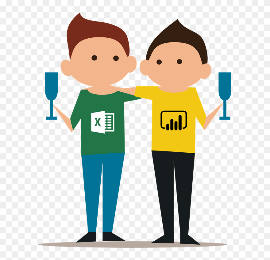 Microsoft Excel Clipart