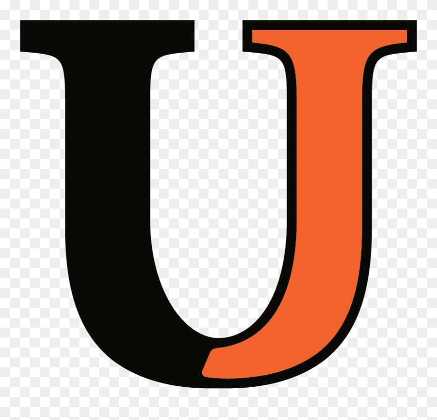 University Of Jamestown Logo Clipart
