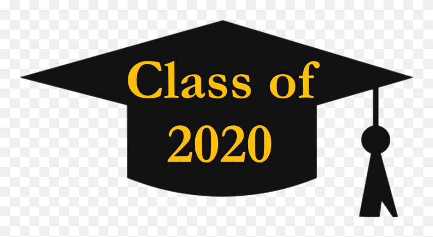 Congrats Class Of - Book Clipart