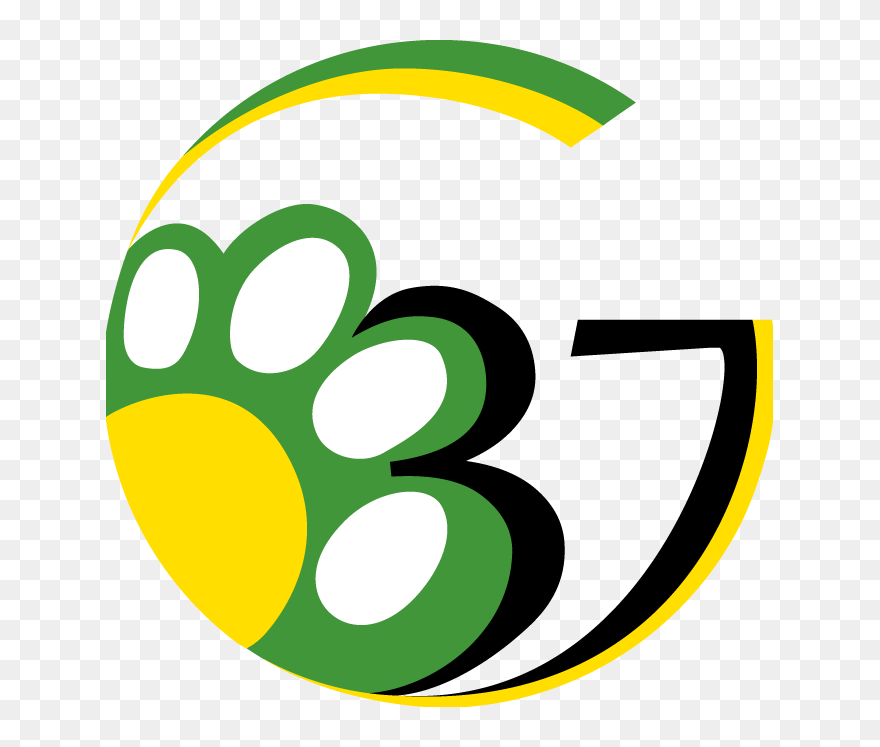 Gavin School District 37 Logo Clipart