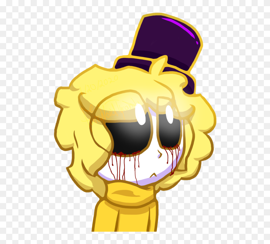 “ I Wanted To Doodle Something, So I Figured Out To - Cartoon Clipart