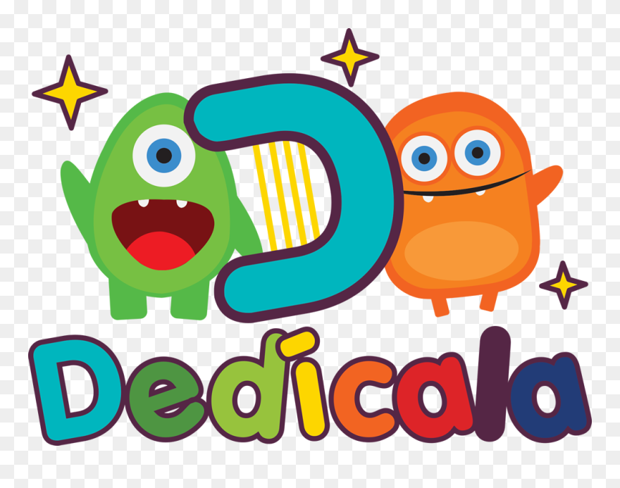 Dedicala - Com Clipart
