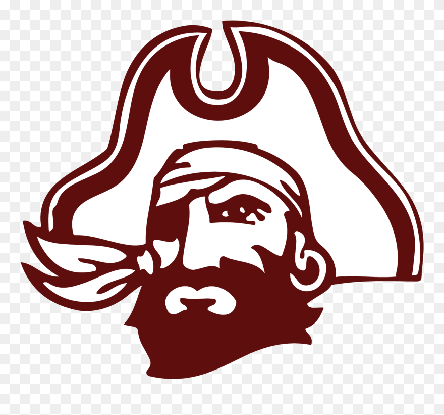 Return Home - Ecu Pirates Logo Clipart