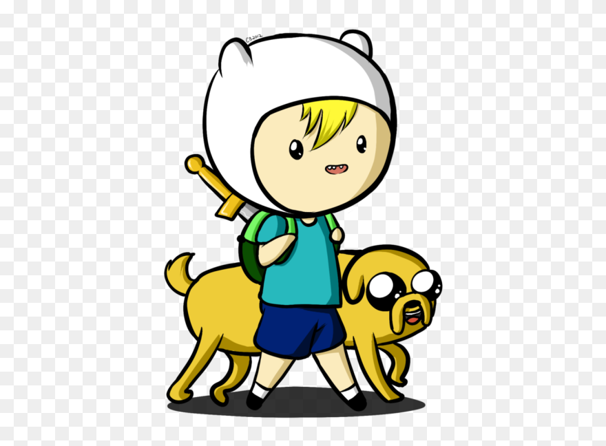 Adventure Time Chibi Png Clipart