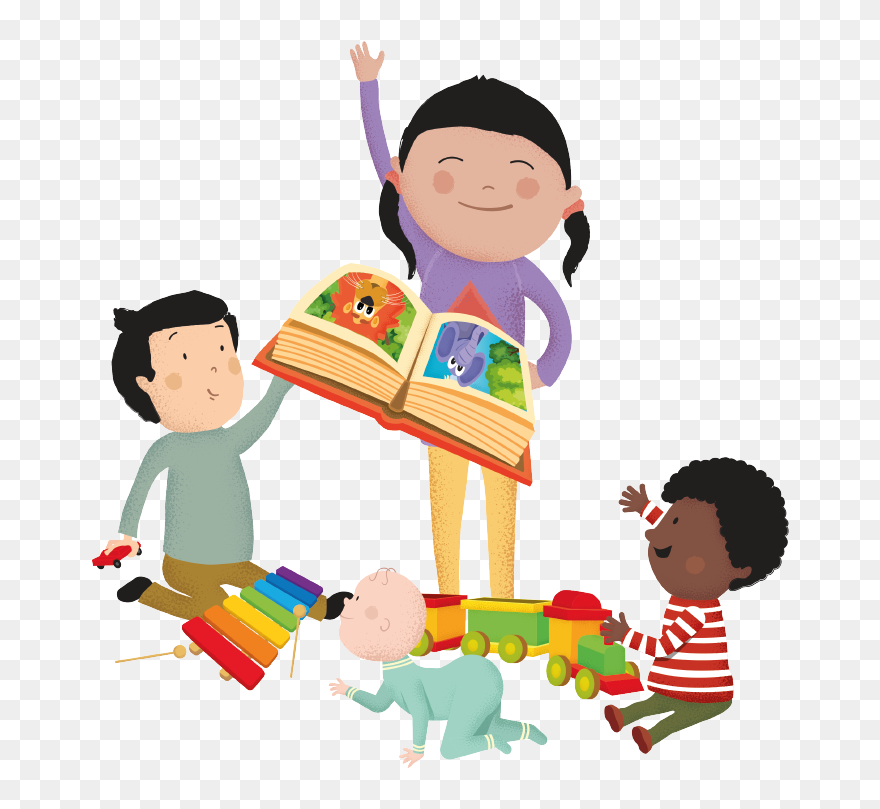 Illustration Clipart