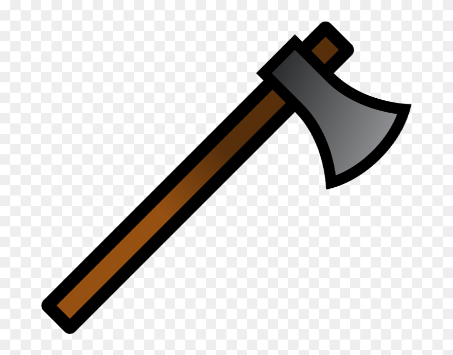Axe Picture - Surviv Io Ideas Gun Clipart