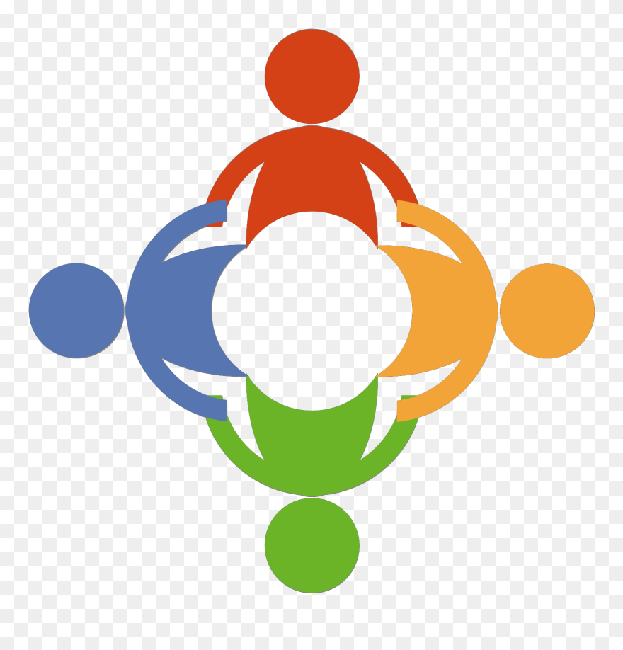 International Human Solidarity Day 2019 Theme Clipart