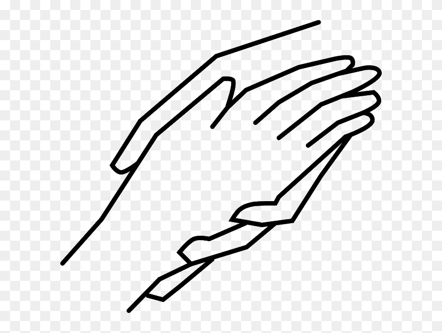 Line Art Clipart