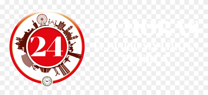 Theme Sticky Logo Alt - 24 Horas Puebla Clipart