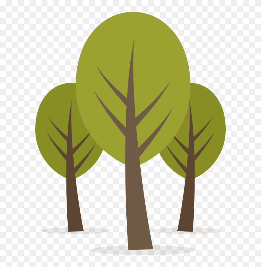 Tree Clipart