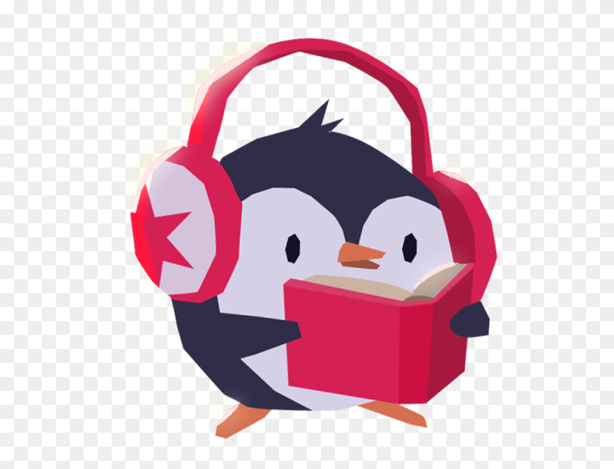 Adã©lie Penguin Clipart