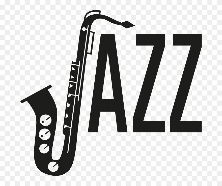 Disminuidos De Paso Escala Simétrica - Jazz Clipart - Png Download
