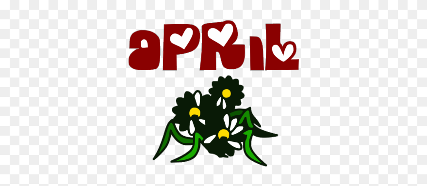 April Fool Png Clip Art - April Fools' Day Transparent Png