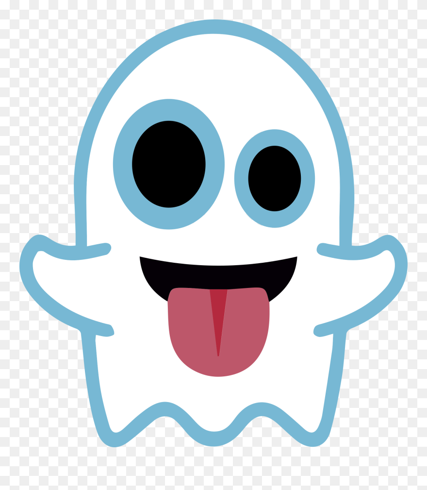 Halloween Emoticons Clipart