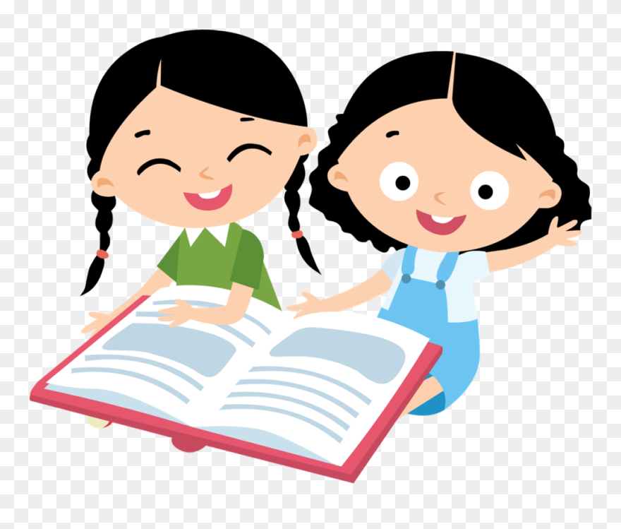 Nursery Clipart Two Year Old Baby - Child Learning Clipart - Png Download