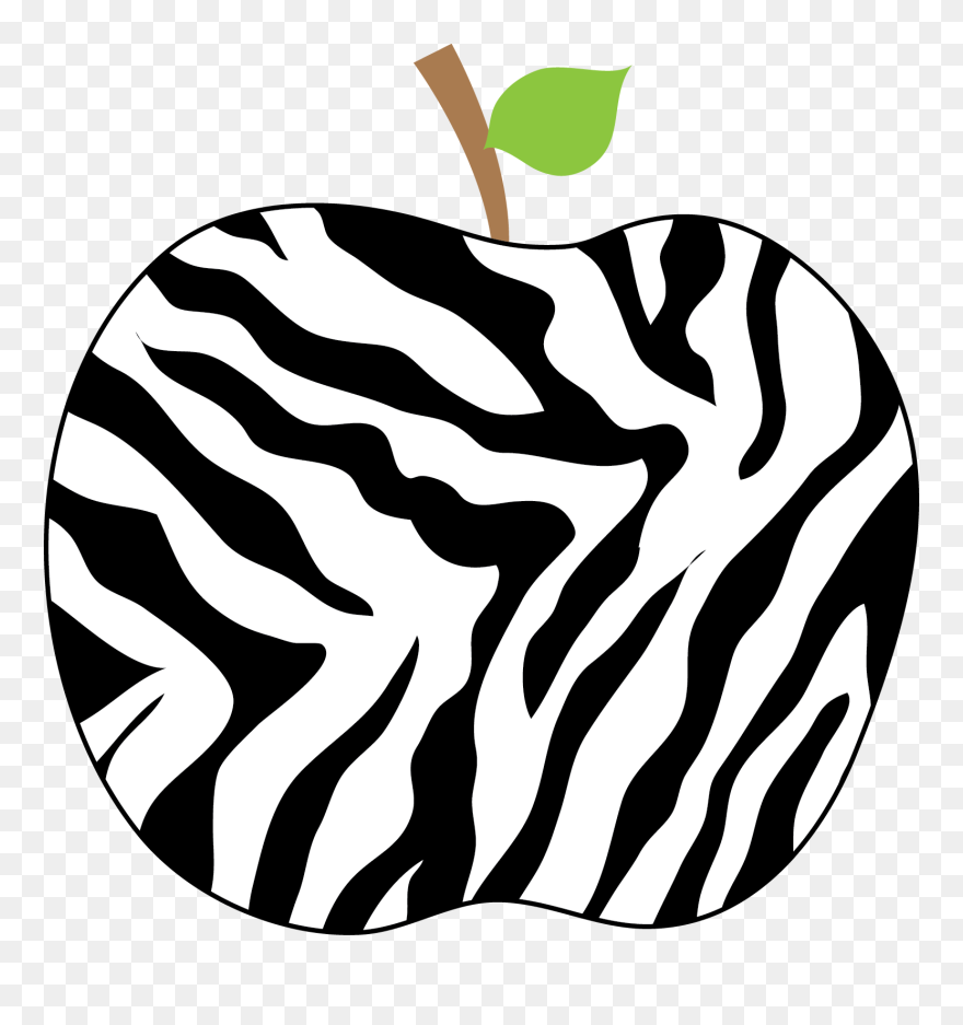 Apple Clipart
