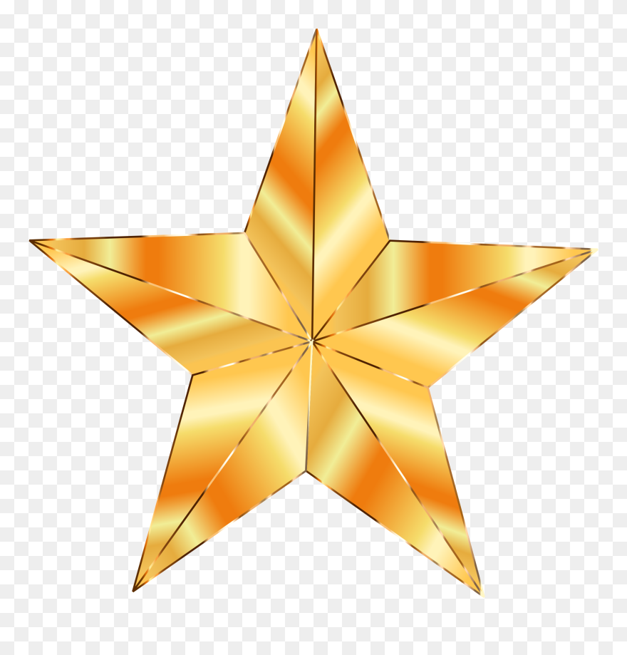 Jesus Clipart Reason, Jesus Reason Transparent Free - Gold Star Png Gif