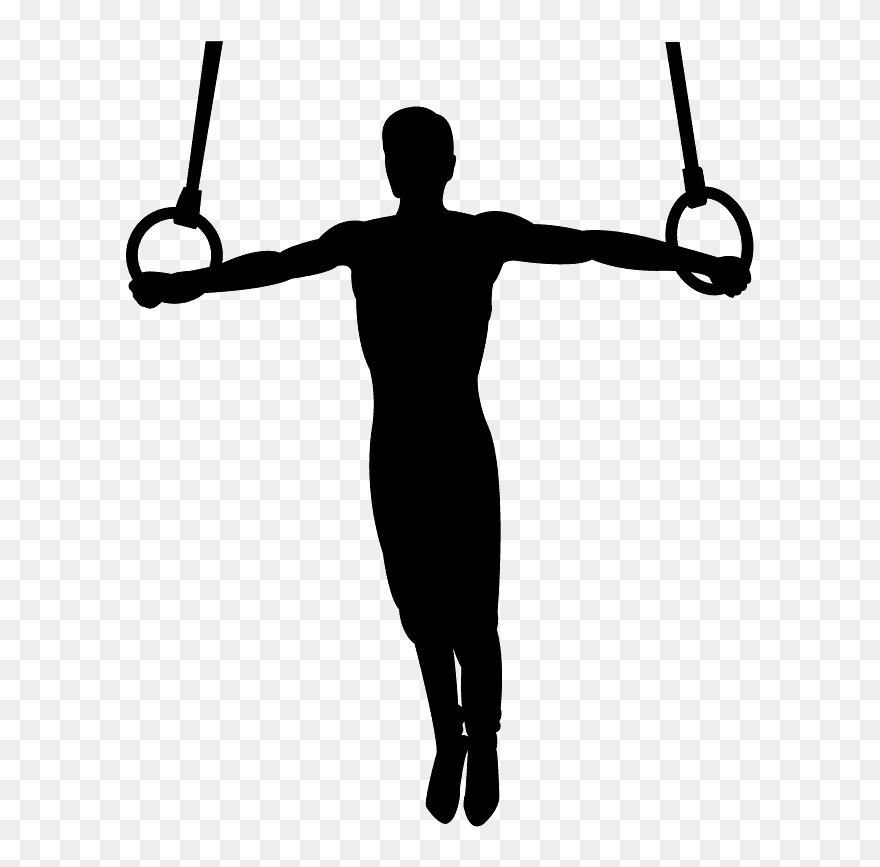 Gymnastics Clipart