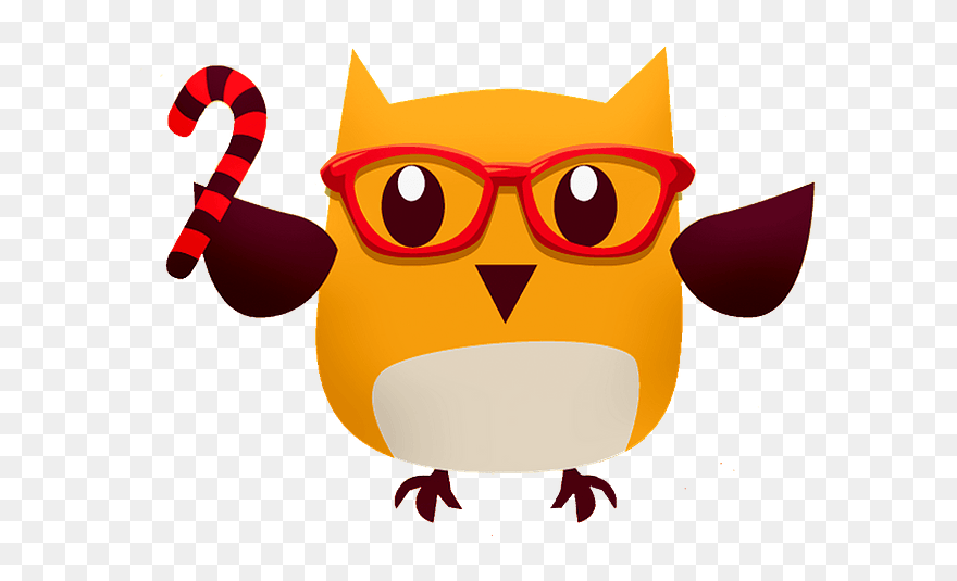 Halloween Owl Clipart - Cartoon - Png Download
