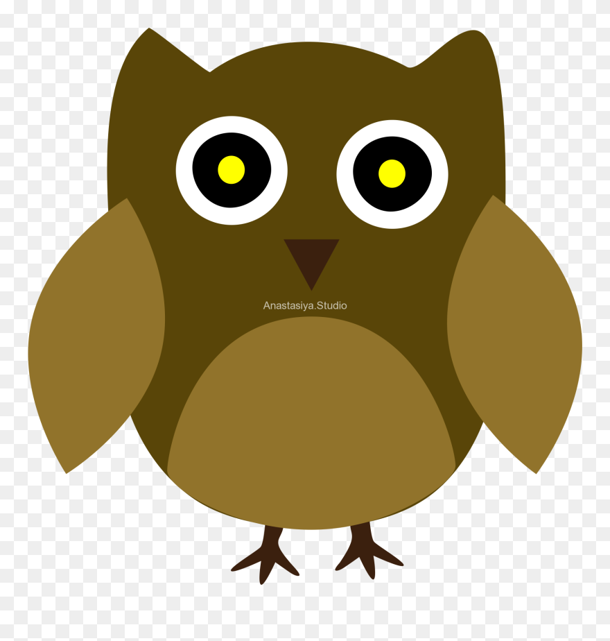 Halloween Clipart - Cartoon - Png Download