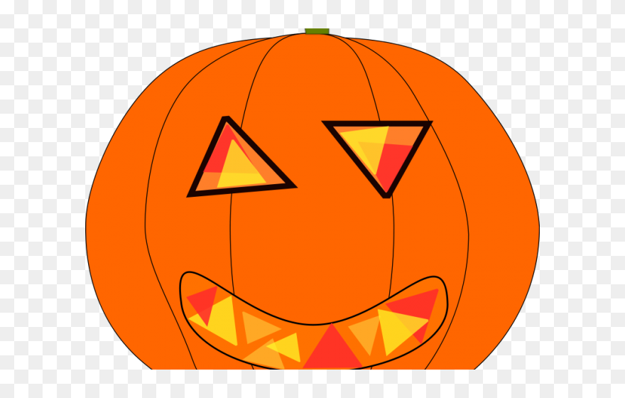 Halloween Clipart Animated - Halloween Clip Art - Png Download