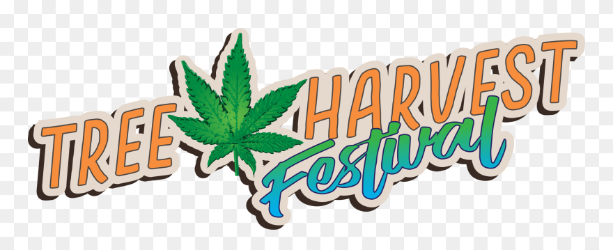 Tree Harvest Festival - Emblem Clipart