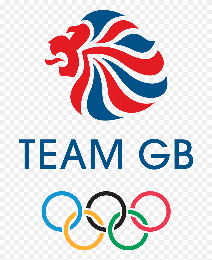 Team Gb Field Hockey Logo Clip Arts - Team Gb - Png Download