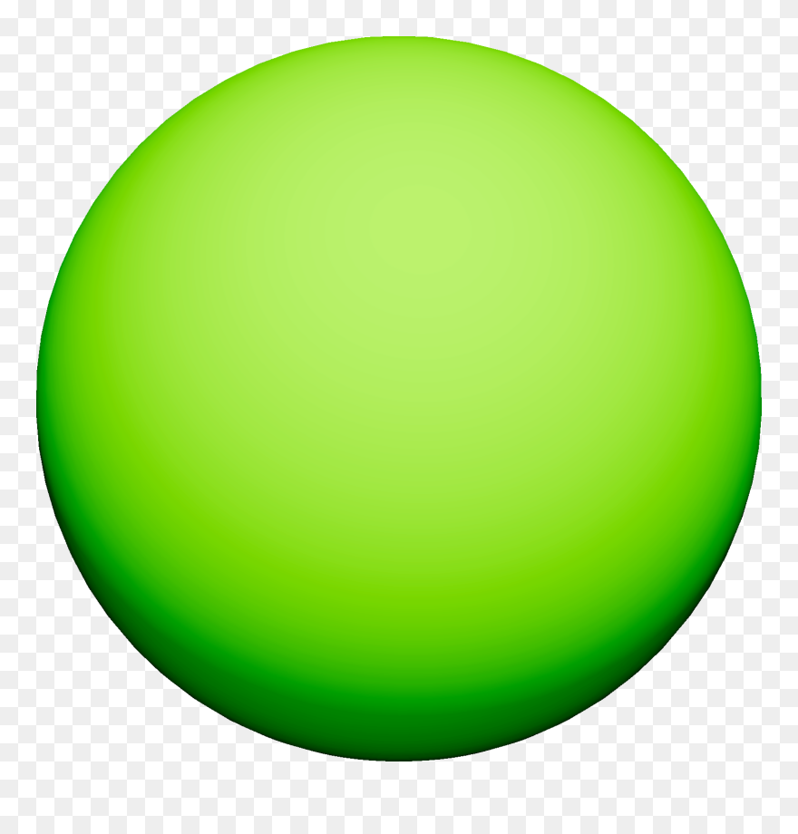 Svg Symbols Shapes Transparent & Png Clipart Free Download - 3d Shape Sphere Clipart