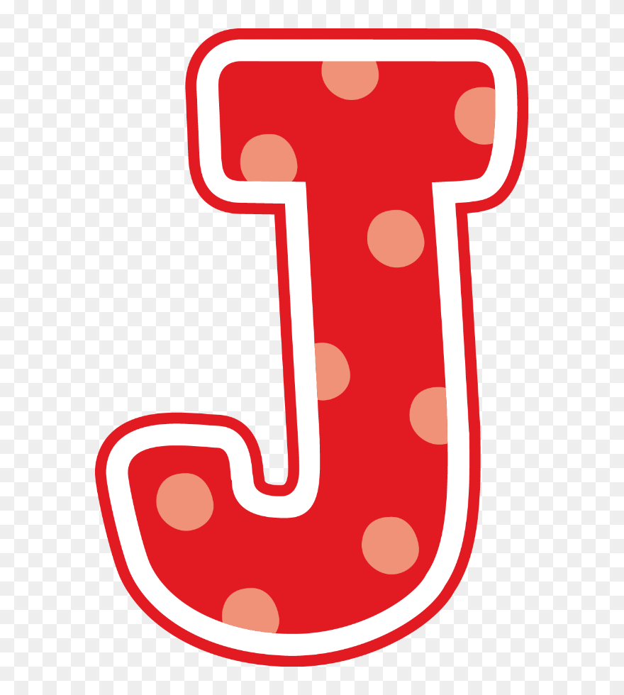 Letter J With Crown Clipart Royalty Free Download Minus - Clip Art Letter J - Png Download