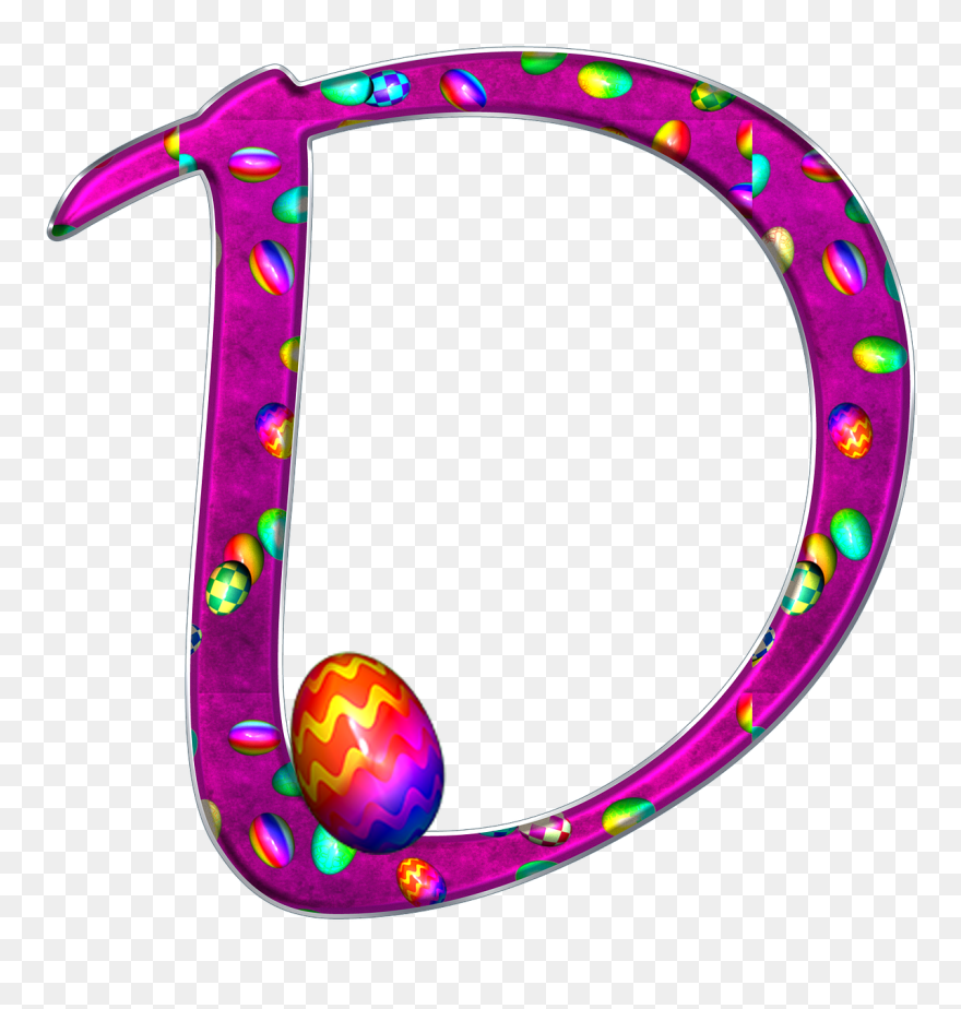 Alphabet Letter Initial Free Photo - Clipart Letter Alphabet - Png Download