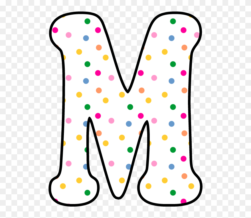 Alphabet Letters Clipart Vector Freeuse Stock Pin By - Png Download