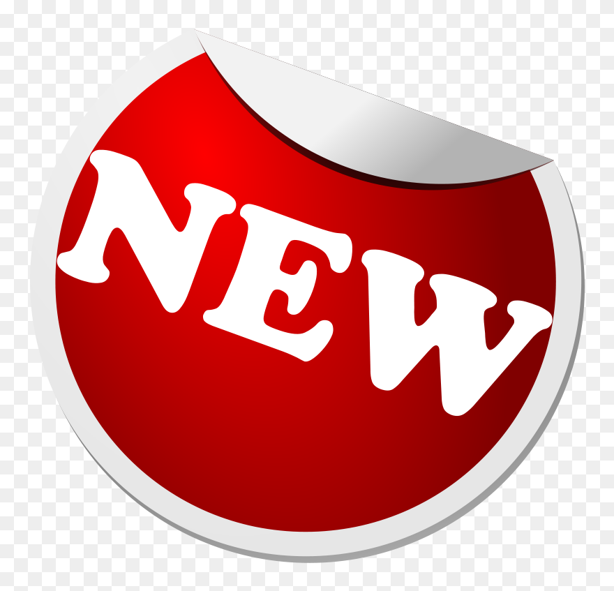 New Clipart - Png Download