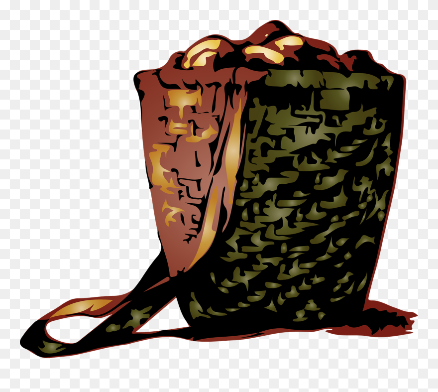 Apples Basket Fruit Free Photo - Keranjang Panen Clipart