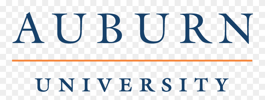 Auburn University Clipart - Auburn University Logo - Png Download