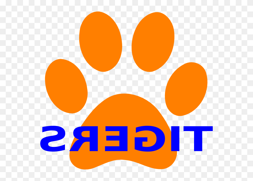 Transparent Auburn Clipart - Clemson University - Png Download