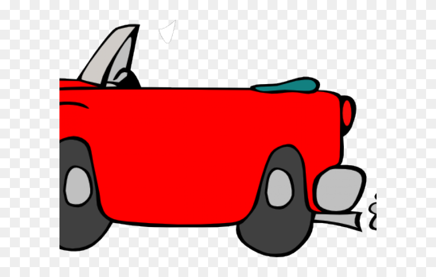 Car Cartoon Gif Png Clipart