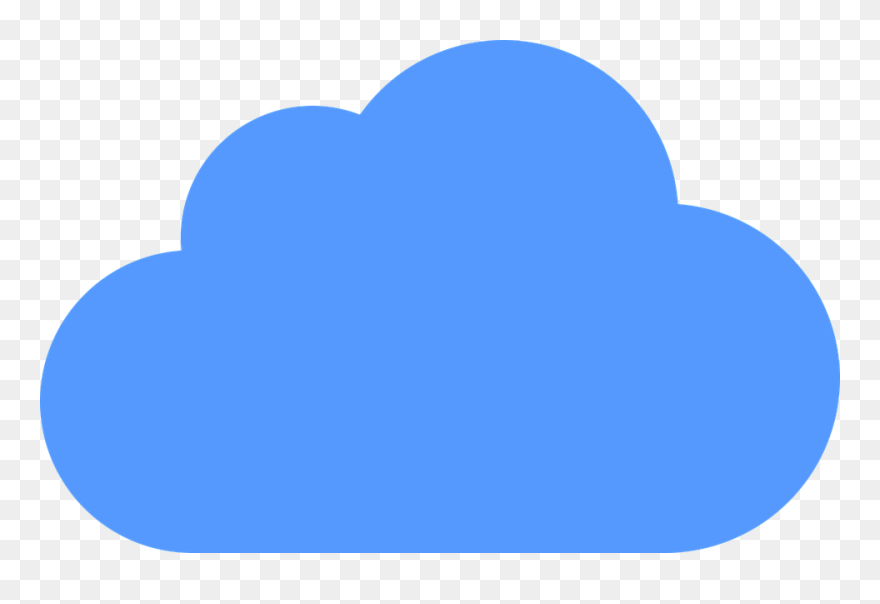 Cloud Graphic Png - Cloud Graphic Clipart