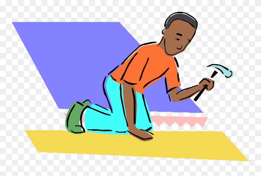 Working Boy Clipart Png - Working Clipart Png Transparent Png