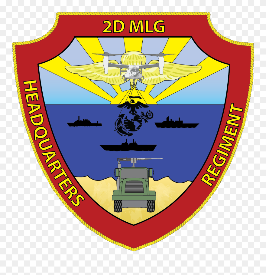 List Of United States Marine Corps Acronyms And Expressions - Eagle Globe And Anchor Clipart