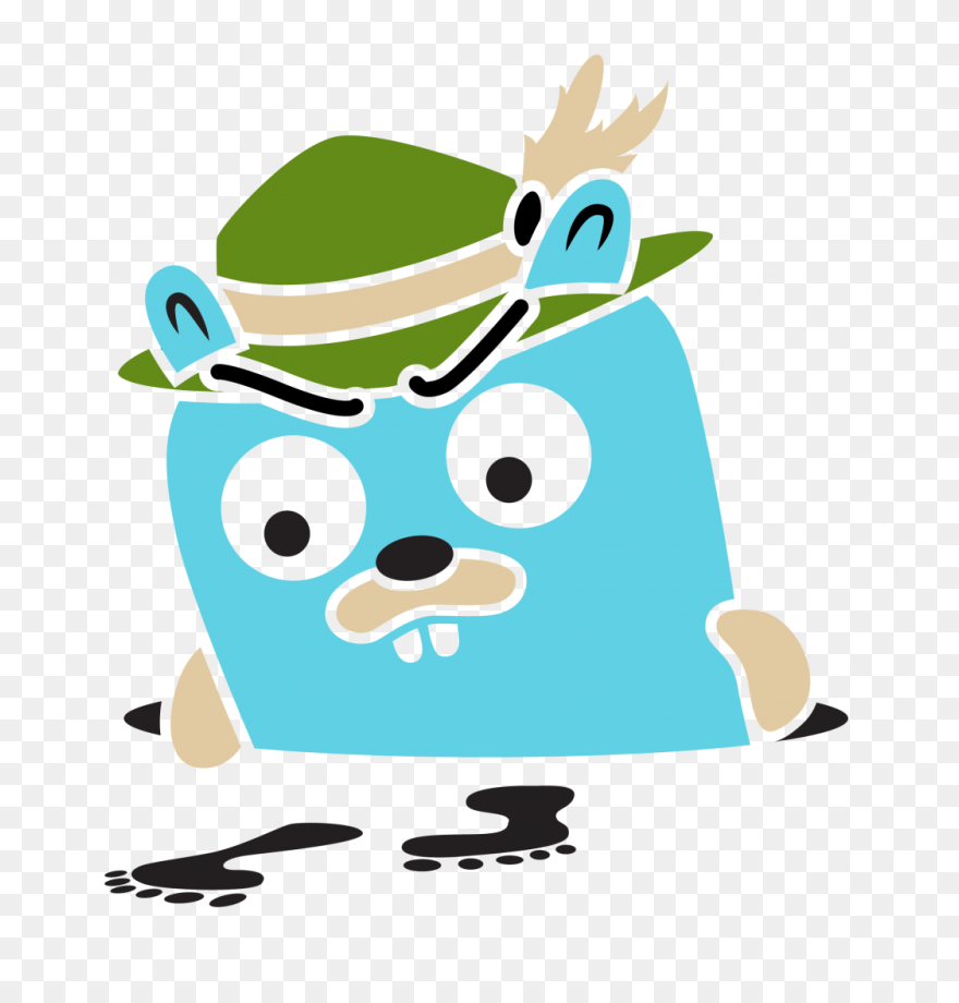 Jaeger Tracing Icon Clipart