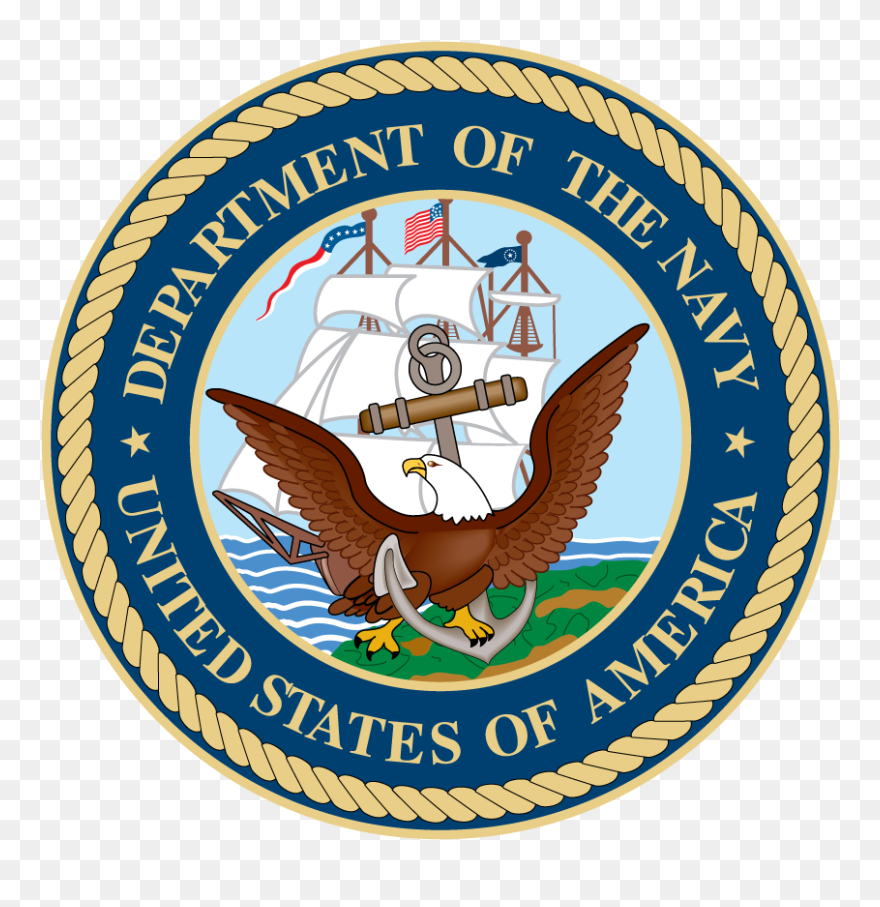 Navy Seal - United States Navy Clipart