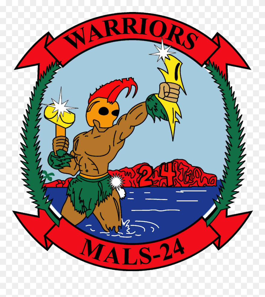 Mals 24 Logo Svg Clipart