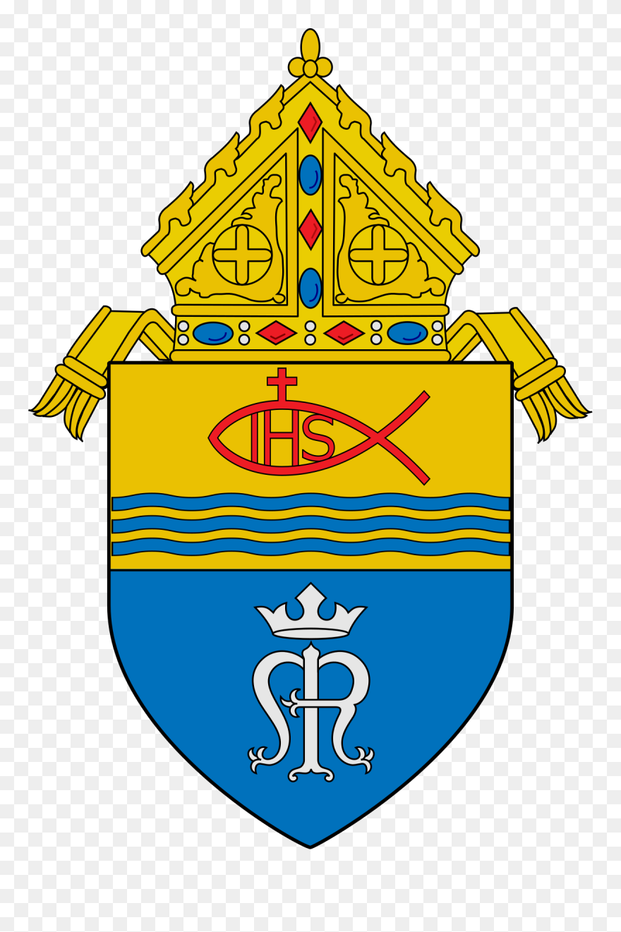 Diocese Of Kansas City St Joseph Clipart
